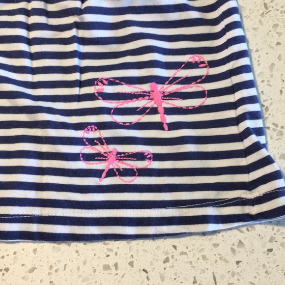 3/$25 Carter’s Sleeveless Dress & Diaper Cover - Picture 3 of 7